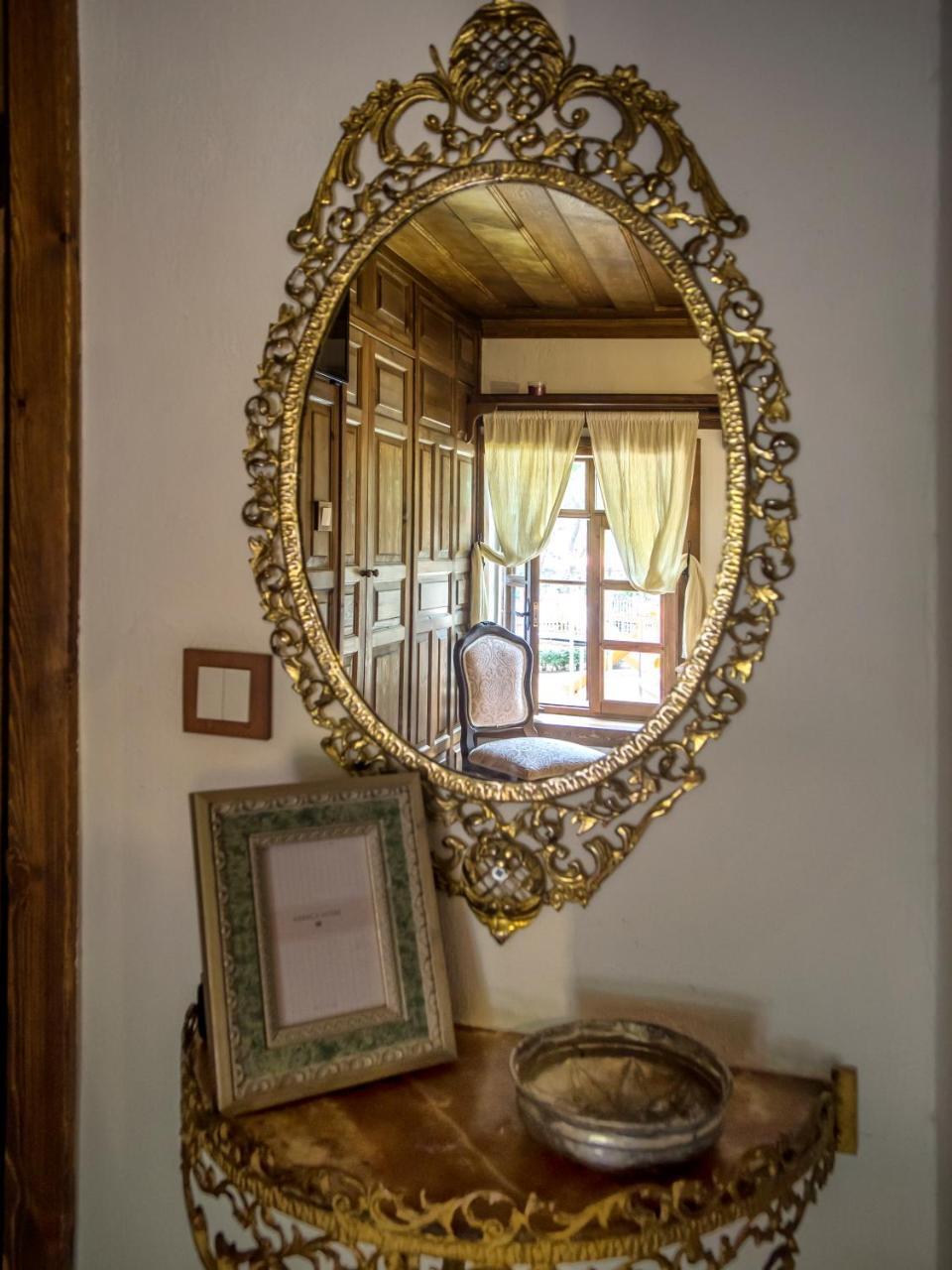 Апартаменти Yeni Gelin Evi Birgi Екстер'єр фото